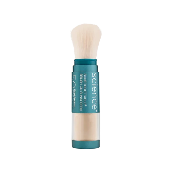 Elta UV Skin Recovery SPF 50 Green - Image 2