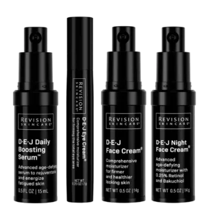 Revision Age Defying Power Regimen