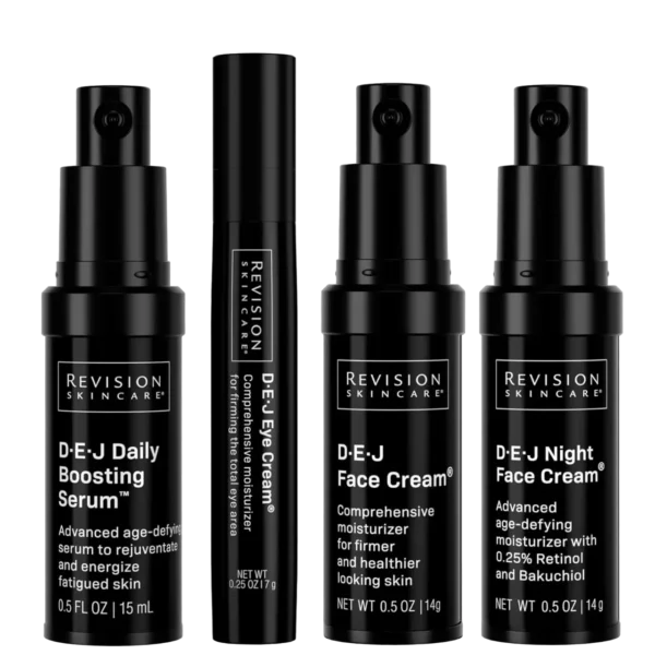 Revision Age Defying Power Regimen