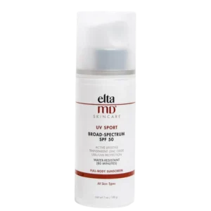 Elta UV Sport 50 (Bottle)