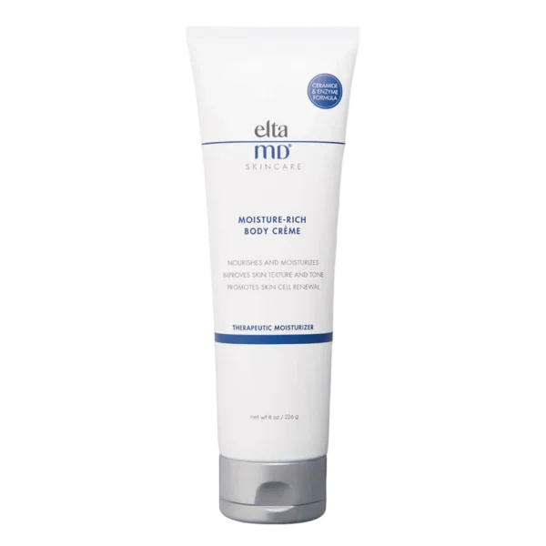Elta Moisture-Rich Body Cream