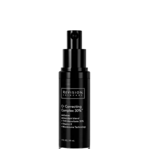 Revision C+ Correcting Complex
