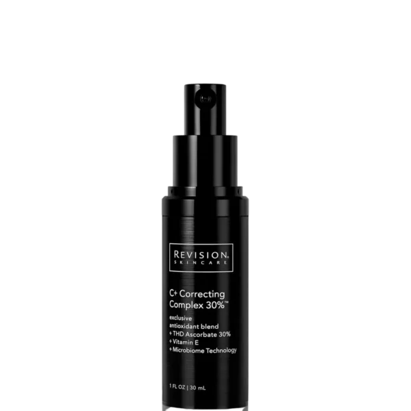 Revision C+ Correcting Complex