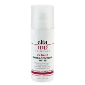 Elta UV Daily SPF 40