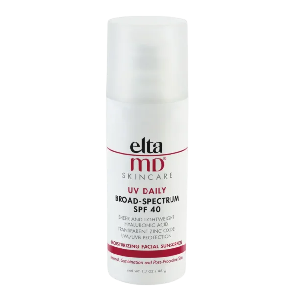 Elta UV Daily SPF 40
