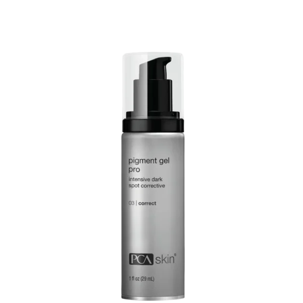 PCA Pigment Gel Pro