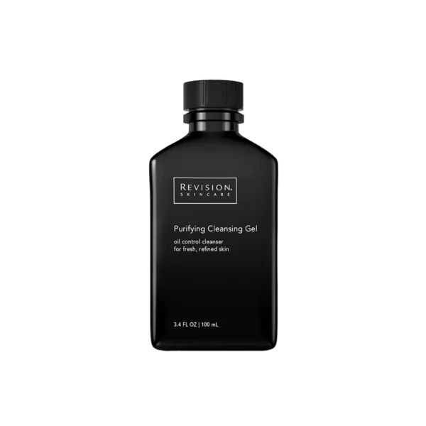 Revision Purifying Cleansing Gel