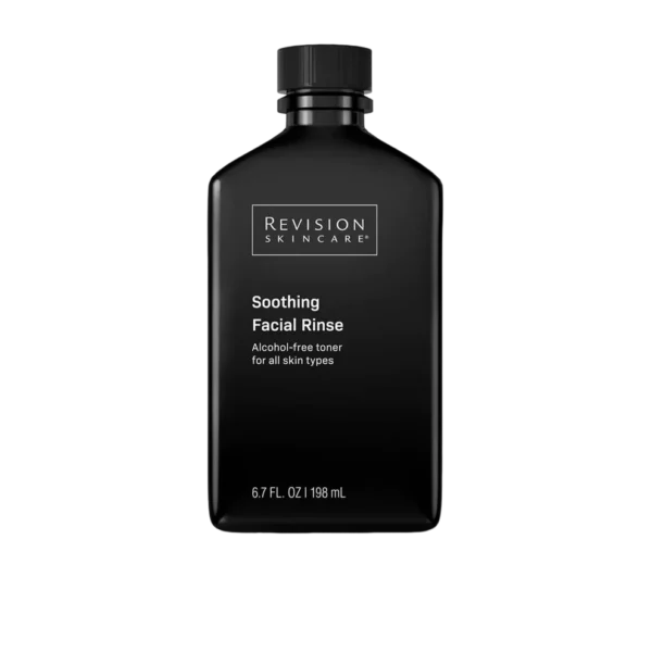 Revision Soothing Facial Rinse