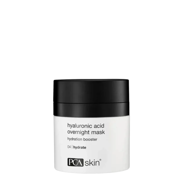 PCA Overnight Mask