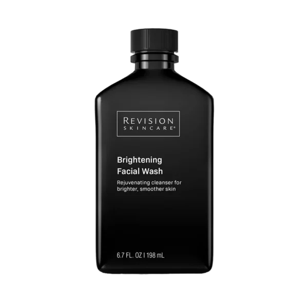 Revision Brightening Facial Wash