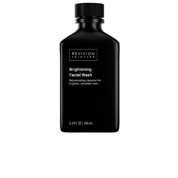Trial Brightening Facial Wash
