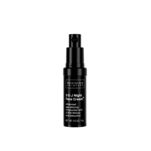 Trial DEJ Night Cream
