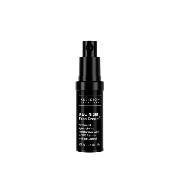 Trial DEJ Night Cream