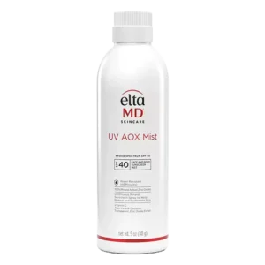Elta UV AOX Mist SPF 40