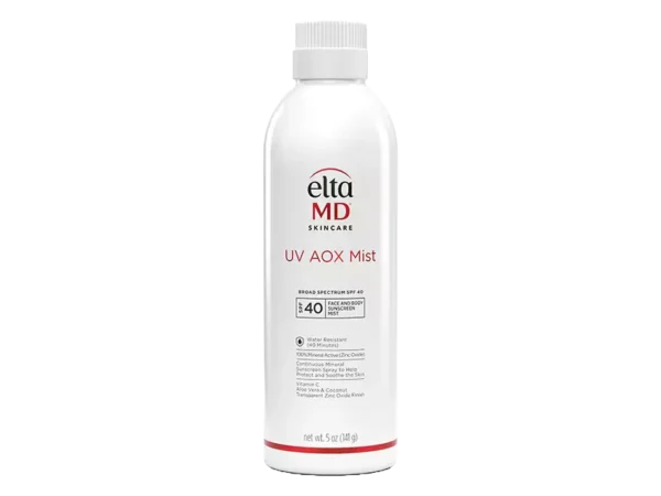 Elta UV AOX Mist SPF 40