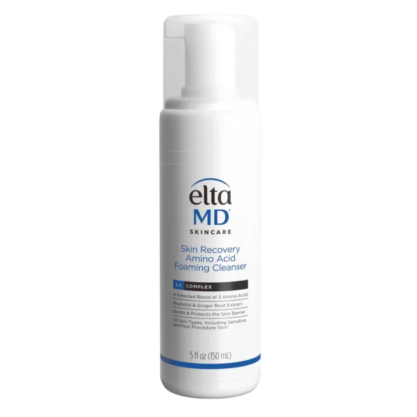 EltaMD Skin Recovery Amino Acid Foaming Cleanser