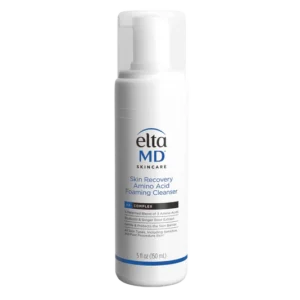 EltaMD Skin Recovery Amino Acid Foaming Cleanser