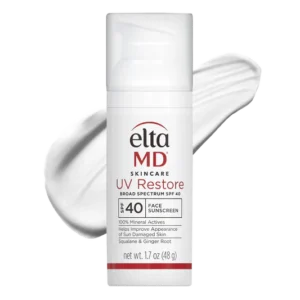 Elta UV Restore