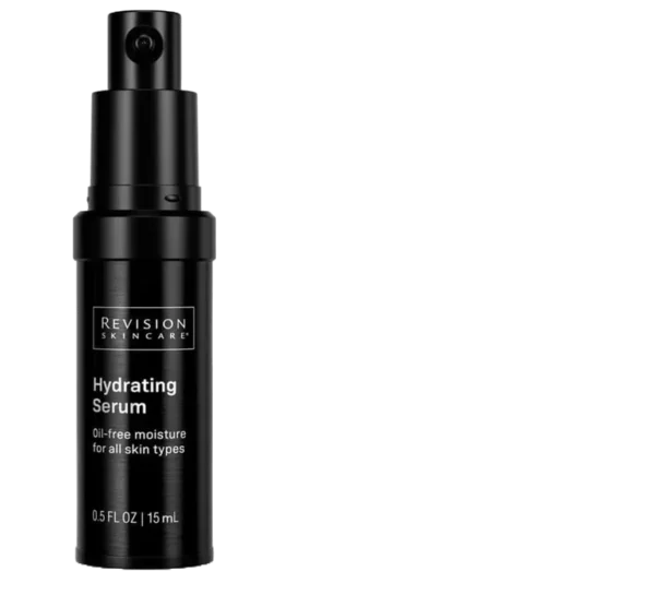 Trial Hydrating Serum