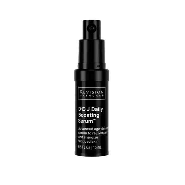 Trial DEJ Daily Boosting Serum
