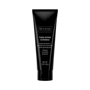 Revision Triple Action Exfoliator