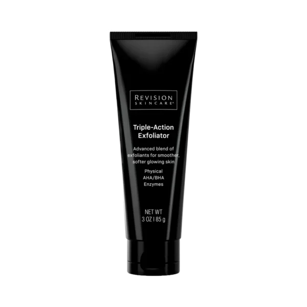 Revision Triple Action Exfoliator