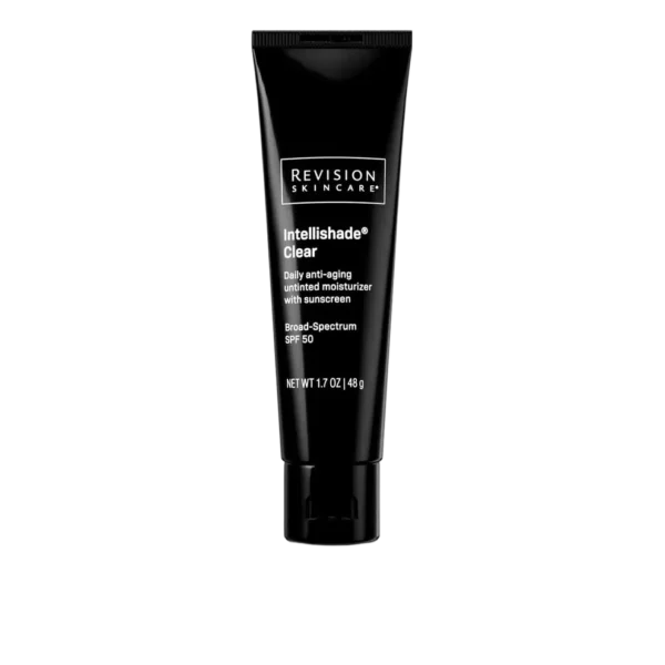 Revision Intellishade Clear
