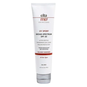 Elta UV Sport 50 (Tube)
