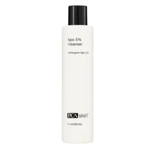 PCA BPO Cleanser 5% 7oz