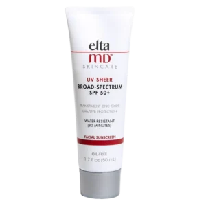 Elta UV Sheer SPF 50