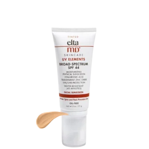 Elta UV AOX Elements SPF 50