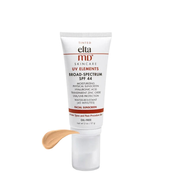 Elta UV AOX Elements SPF 50