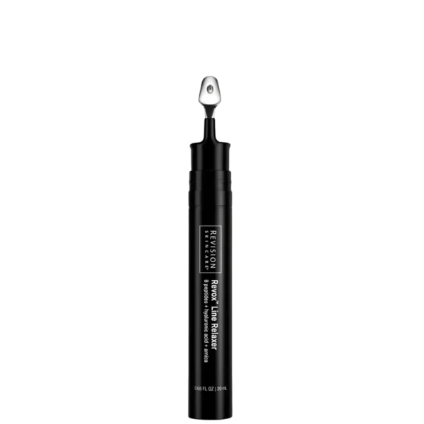 Revision Revox Line Relaxer