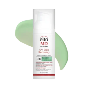 Elta UV Skin Recovery SPF 50 Green