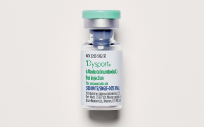Read more about the article Exploring Botox Alternatives: Dysport and Jeuveau – Effective Wrinkle Reducers at Accent Aesthetics