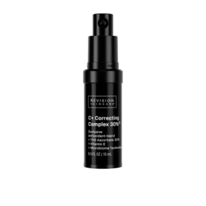 Trial C+ Correcting Complex